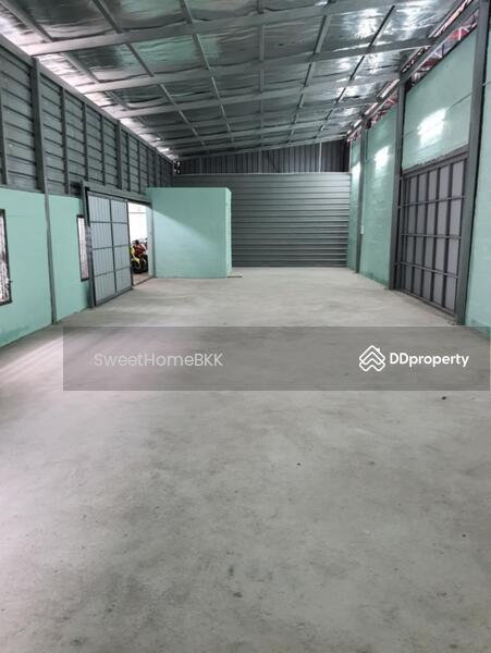 For Rent - เอกชัย 69, Bangkok