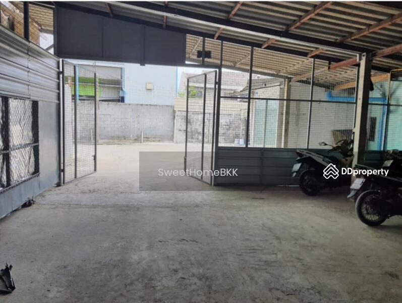 For Rent - เอกชัย 69, Bangkok