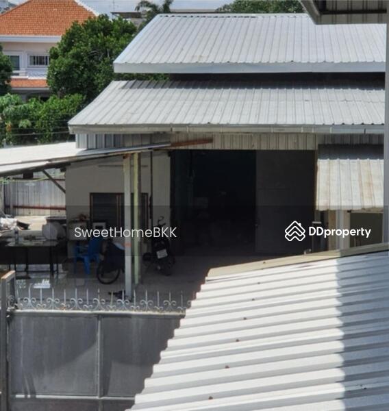 For Rent - เอกชัย 69, Bangkok