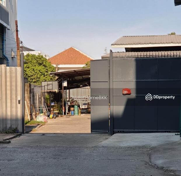 For Rent - เอกชัย 69, Bangkok