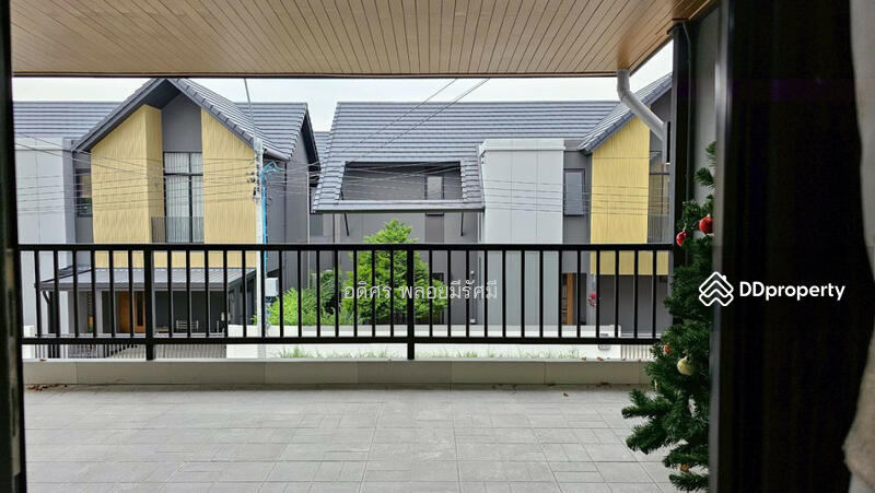 For Rent - Noble Gable Watcharapol, Bangkok