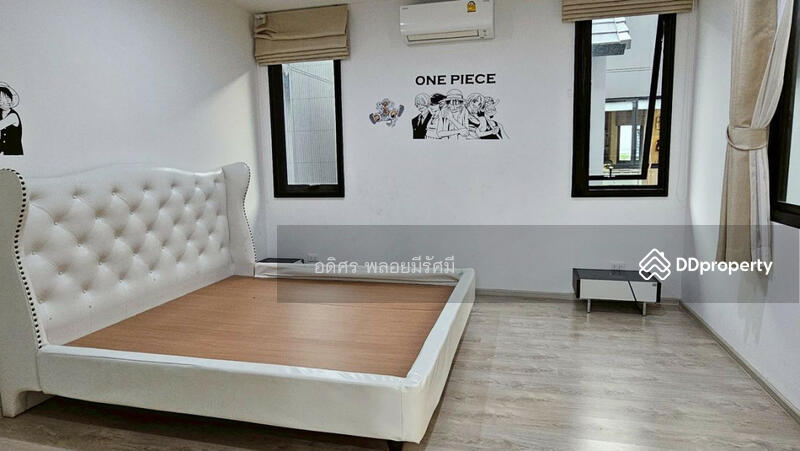 For Rent - Noble Gable Watcharapol, Bangkok