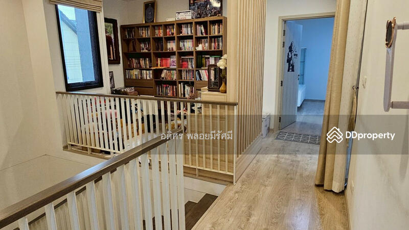 For Rent - Noble Gable Watcharapol, Bangkok