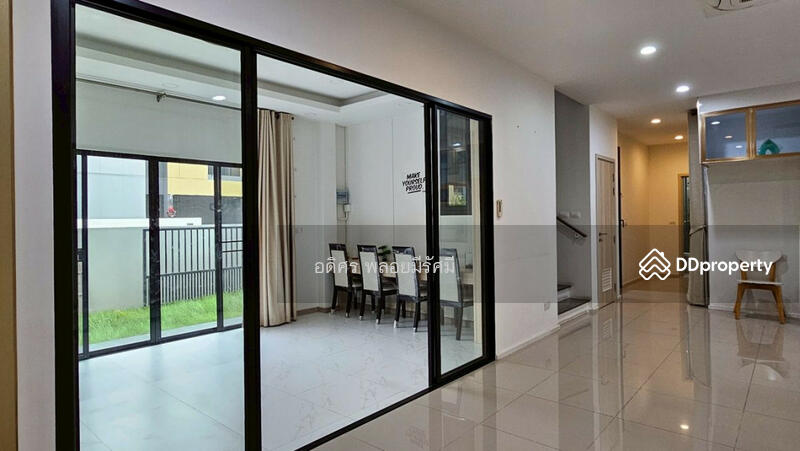For Rent - Noble Gable Watcharapol, Bangkok