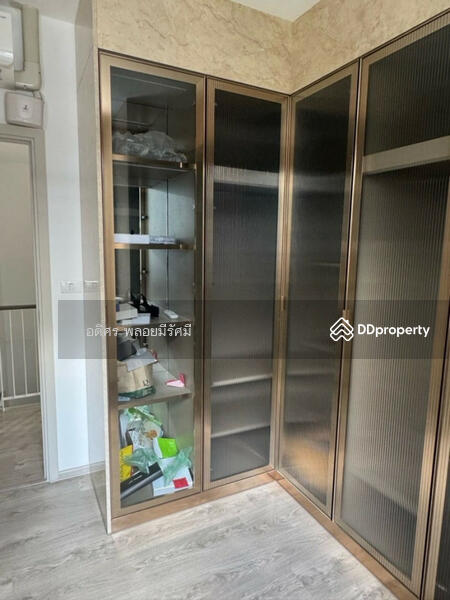 For Rent - Noble Gable Watcharapol, Bangkok