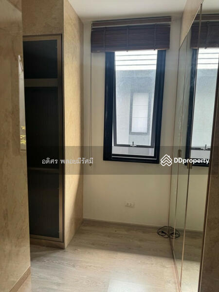 For Rent - Noble Gable Watcharapol, Bangkok