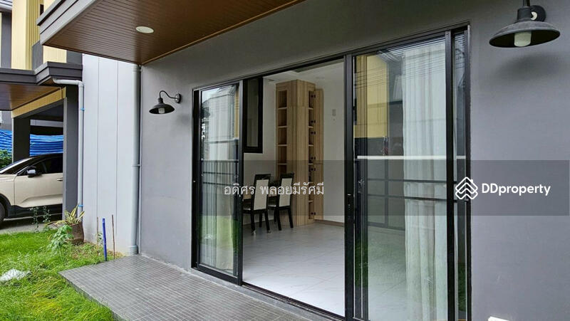 For Rent - Noble Gable Watcharapol, Bangkok