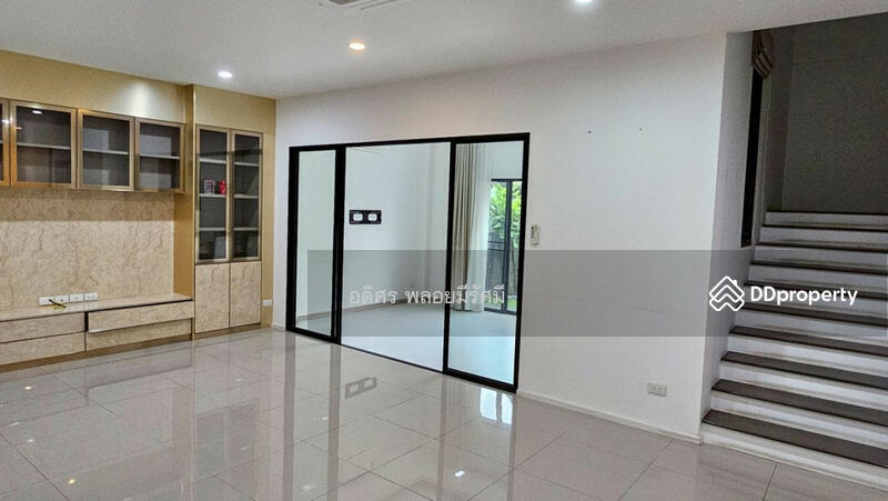 For Rent - Noble Gable Watcharapol, Bangkok