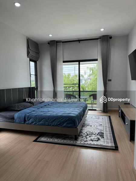 For Rent - Baan Karnkanok 12, Chiang Mai