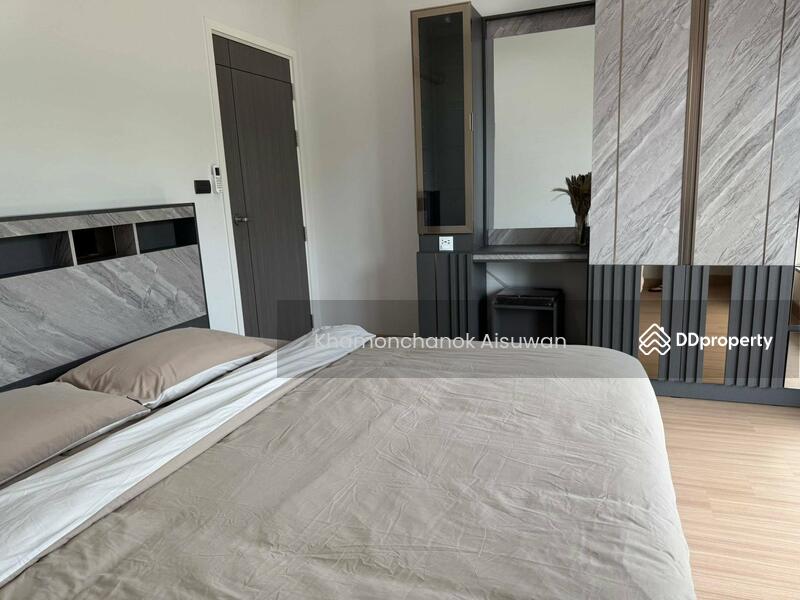 For Rent - Baan Karnkanok 12, Chiang Mai