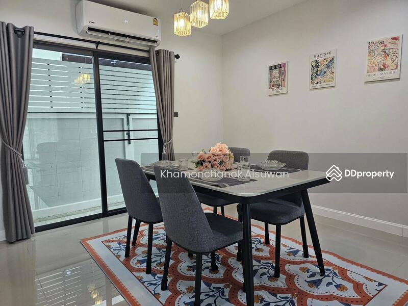 For Rent - Baan Karnkanok 12, Chiang Mai