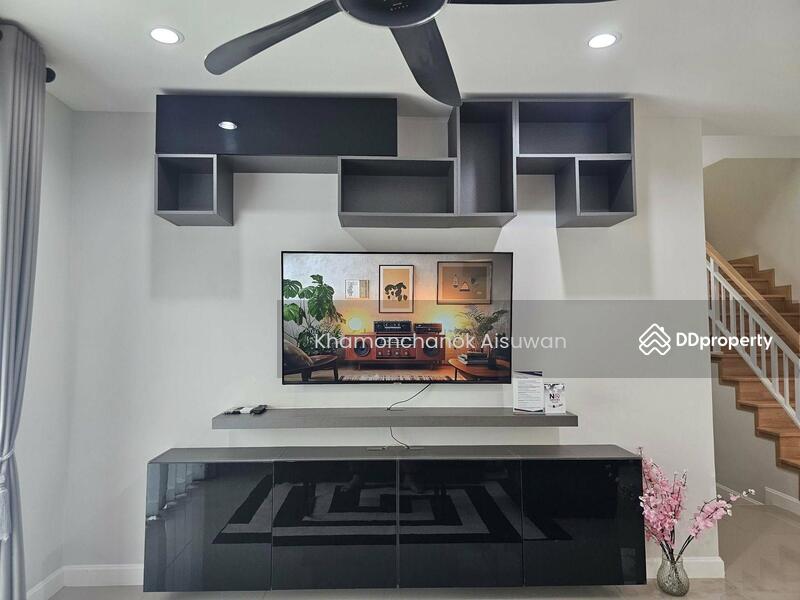 For Rent - Baan Karnkanok 12, Chiang Mai