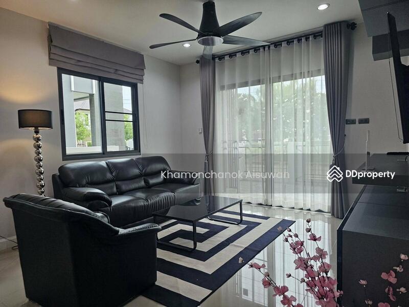 For Rent - Baan Karnkanok 12, Chiang Mai