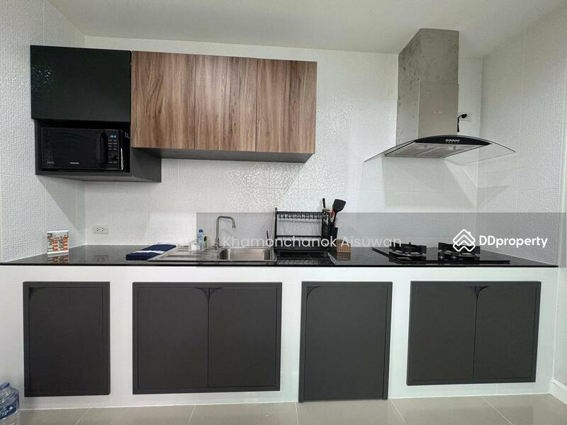 For Rent - Baan Karnkanok 12, Chiang Mai