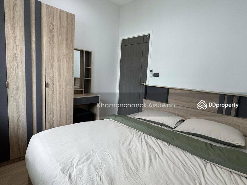 For Rent - Baan Karnkanok 12, Chiang Mai