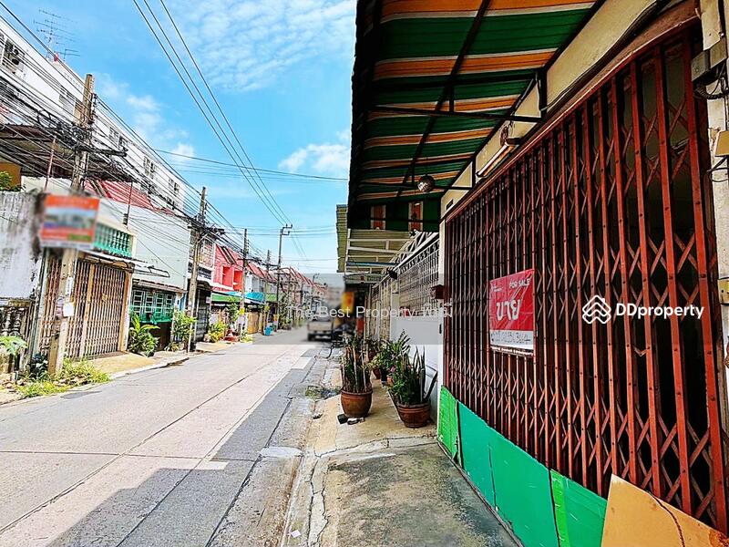 ขาย - เพชรเกษม2 ซอยเพชรเกษม55/2, กรุงเทพ