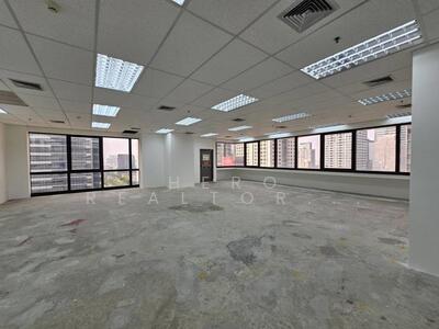 For Rent - For Rent Office Space on North Sathon near BTS Chong Nonsi BRE21387, Bangkok