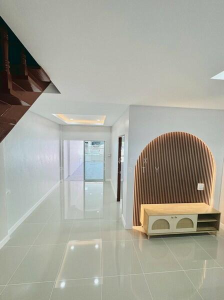 For Sale - Jantima Thani Bangrak Phatthana, Nonthaburi