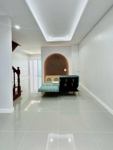 For Sale - Jantima Thani Bangrak Phatthana, Nonthaburi