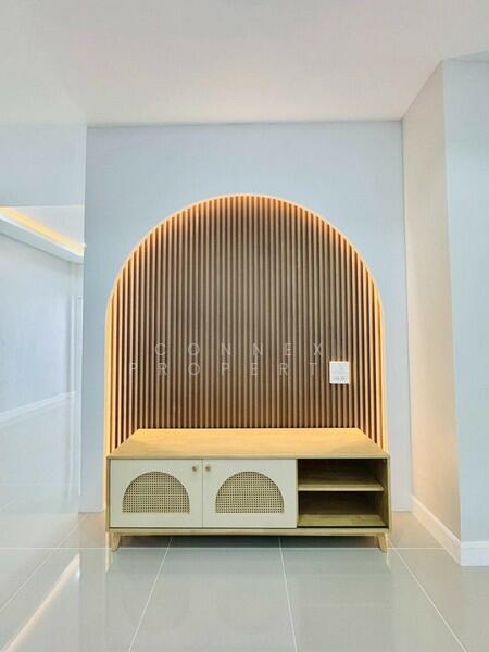 For Sale - Jantima Thani Bangrak Phatthana, Nonthaburi