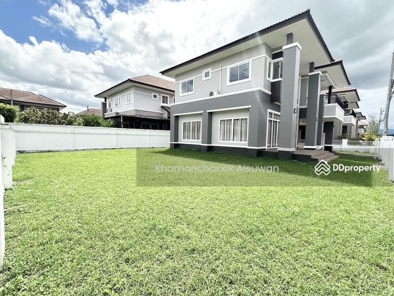 ให้เช่า - The Bliss Koolpunt Ville 16 : เดอะ บลิส กุลพันธ์วิลล์ 16, เชียงใหม่