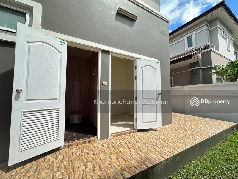 For Rent - The Bliss Koolpunt Ville 16, Chiang Mai