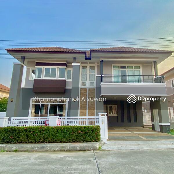 ให้เช่า - The Bliss Koolpunt Ville 16 : เดอะ บลิส กุลพันธ์วิลล์ 16, เชียงใหม่