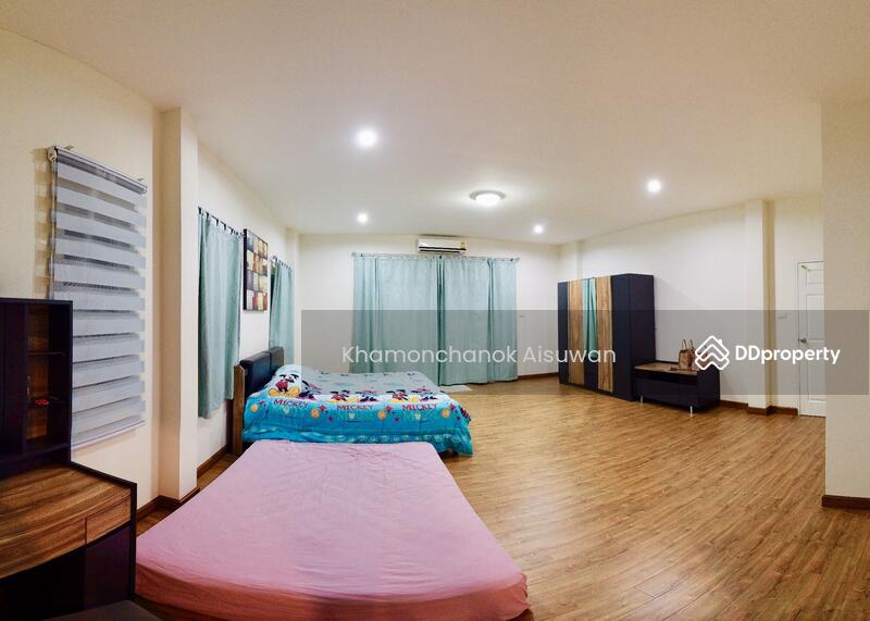 ให้เช่า - The Bliss Koolpunt Ville 16 : เดอะ บลิส กุลพันธ์วิลล์ 16, เชียงใหม่