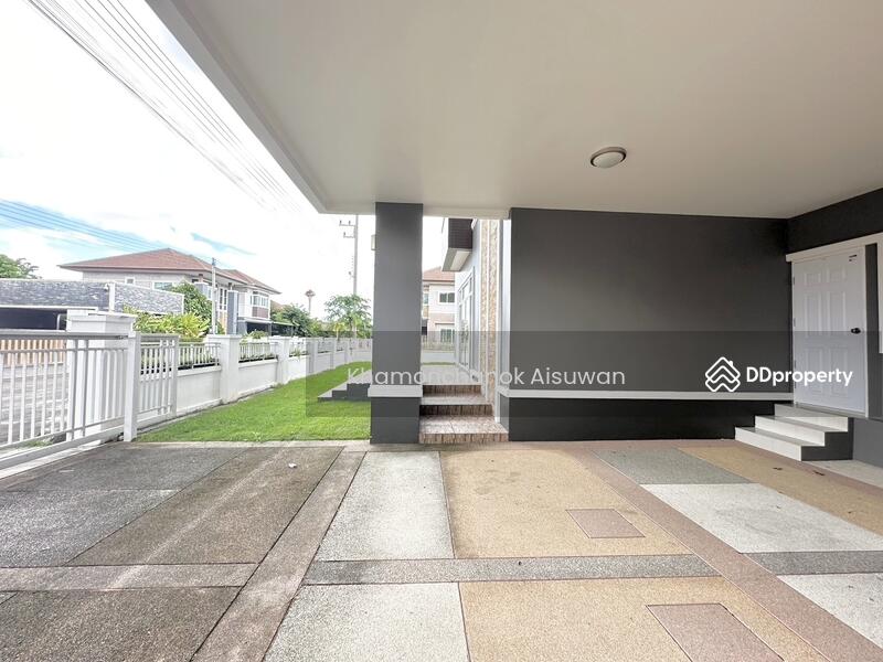 For Rent - The Bliss Koolpunt Ville 16, Chiang Mai