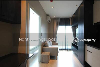 ขาย - Noble Revolve Ratchada : โนเบิล รีวอลฟ์ รัชดา, กรุงเทพ