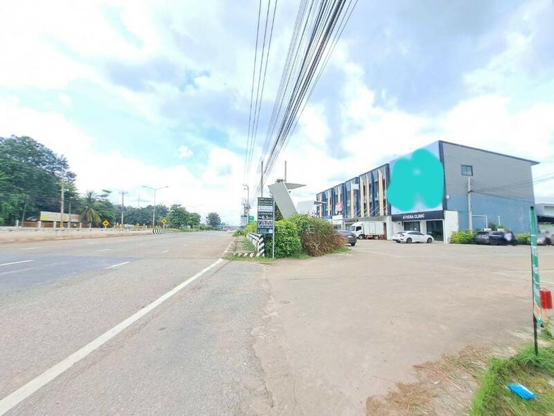 For Sale - อาคารพาณิชย์พลายชุมพล พิษณุโลก, Phitsanulok