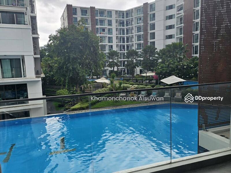 For Rent - The One Chiang Mai, Chiang Mai