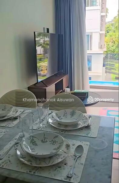 For Rent - The One Chiang Mai, Chiang Mai
