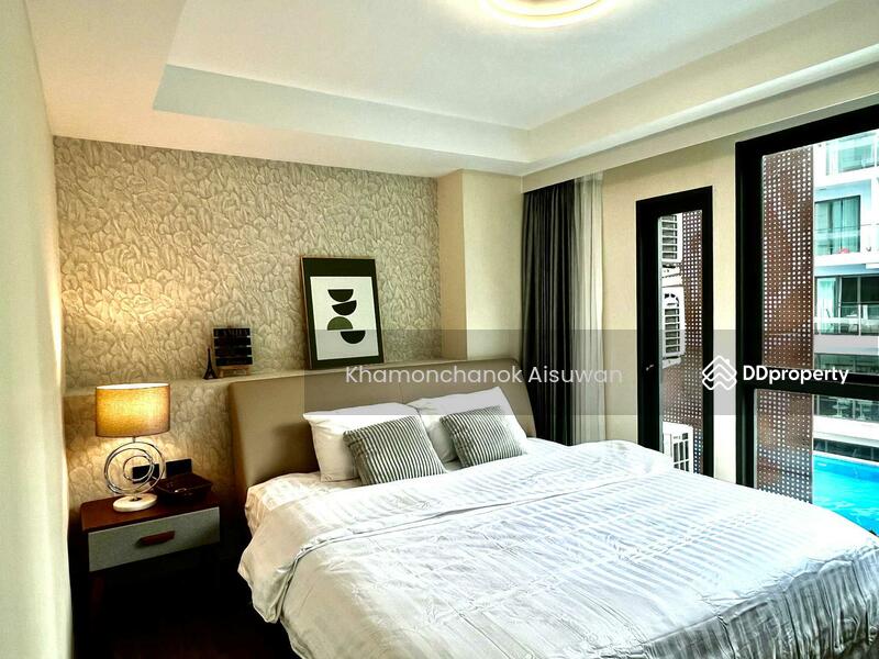 For Rent - The One Chiang Mai, Chiang Mai