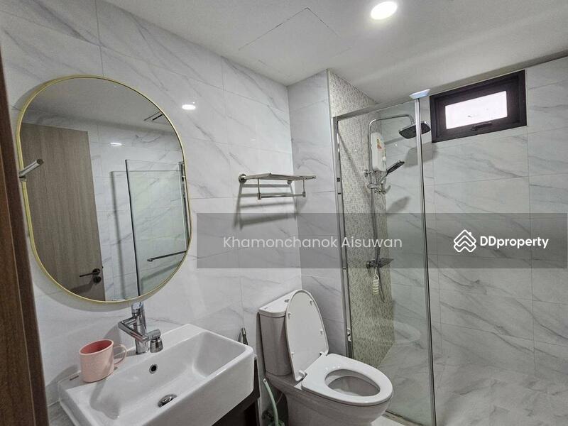 For Rent - The One Chiang Mai, Chiang Mai