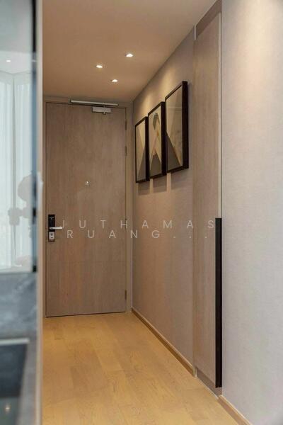 ASHTON Asoke-Rama 9, bangkok, 469 Asoke-Dindaeng Road, Din Daeng, Bangkok, 2 Bedrooms, 61 sqm, Condo For Rent, by The Grand Estate JP Co., Ltd., 60126173 - DDproperty.com