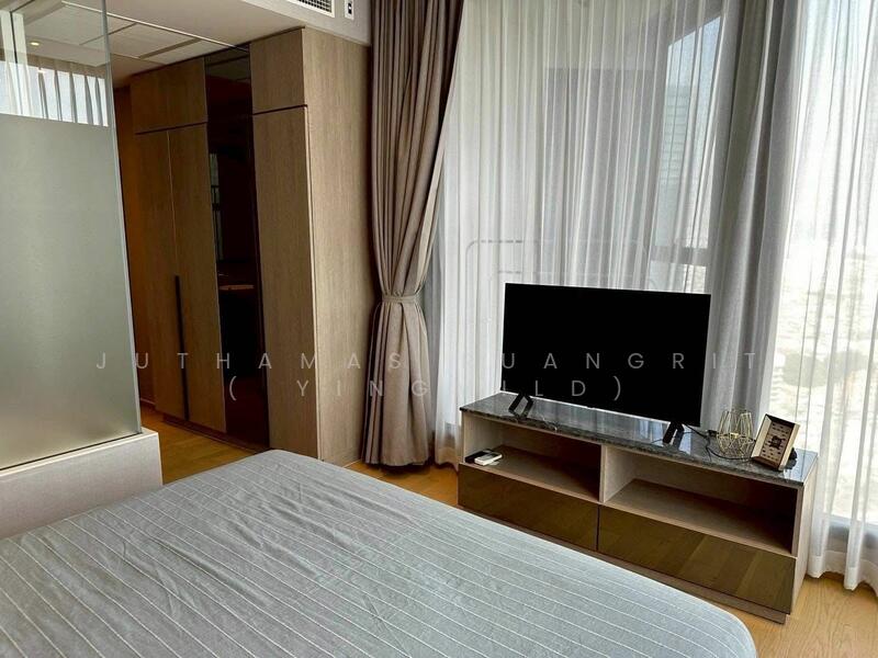 ASHTON Asoke-Rama 9, bangkok, 469 Asoke-Dindaeng Road, Din Daeng, Bangkok, 2 Bedrooms, 61 sqm, Condo For Rent, by The Grand Estate JP Co., Ltd., 60126173 - DDproperty.com