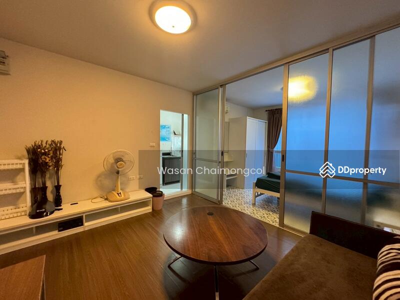 For Sale - Dcondo Creek Phuket, Phuket