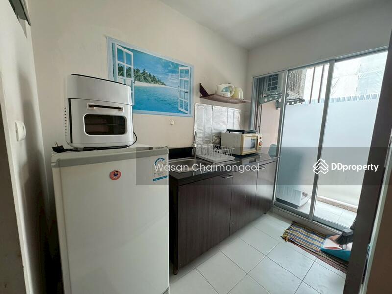 For Sale - Dcondo Creek Phuket, Phuket