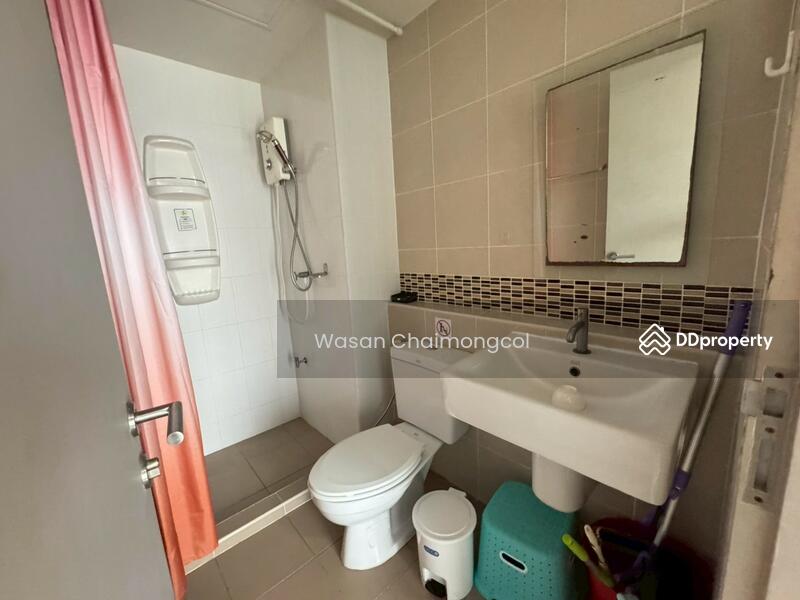 For Sale - Dcondo Creek Phuket, Phuket