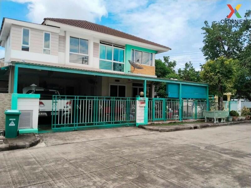 For Sale - Trendy Tara Rama 2, Bangkok