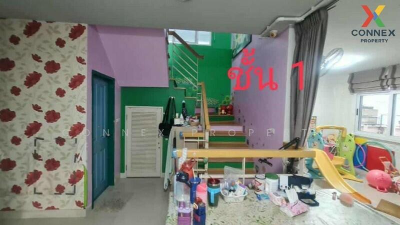 For Sale - Trendy Tara Rama 2, Bangkok