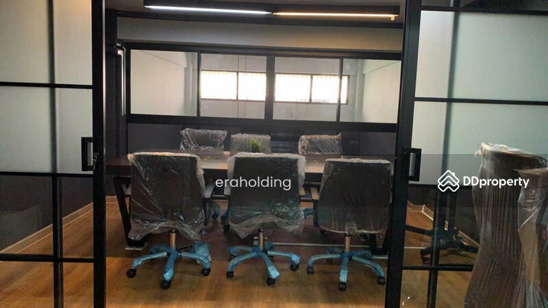 ให้เช่า - Home Office ซอยแม้นศรีร่วมจิตร, กรุงเทพ