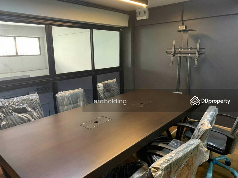 ให้เช่า - Home Office ซอยแม้นศรีร่วมจิตร, กรุงเทพ