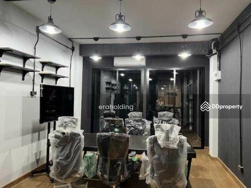 ให้เช่า - Home Office ซอยแม้นศรีร่วมจิตร, กรุงเทพ