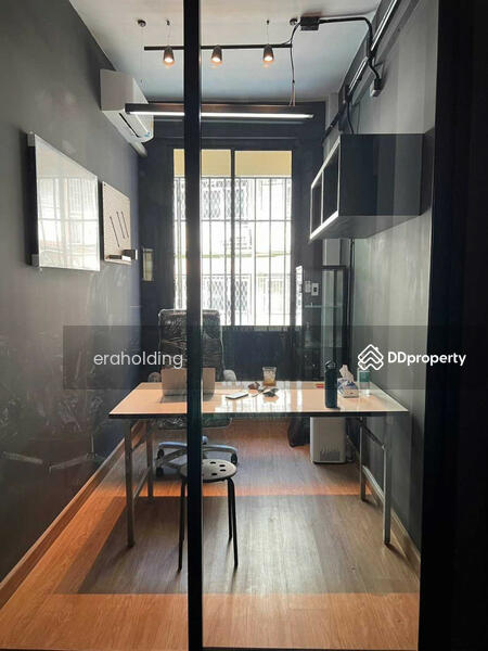 ให้เช่า - Home Office ซอยแม้นศรีร่วมจิตร, กรุงเทพ