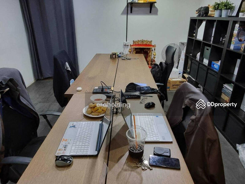 ให้เช่า - Home Office ซอยแม้นศรีร่วมจิตร, กรุงเทพ