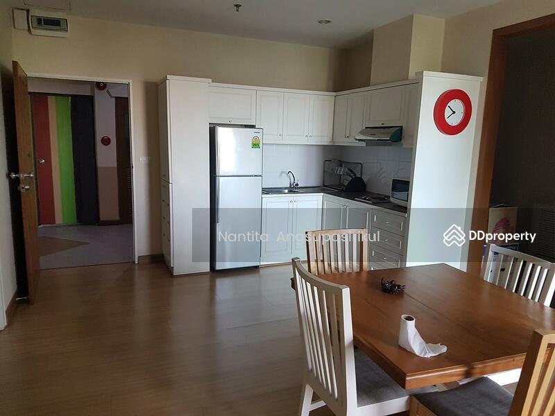 For Rent - The Maple Sathon-Narathiwat, Bangkok