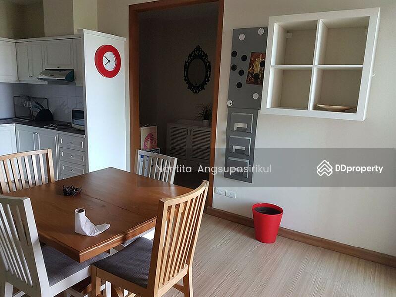 For Rent - The Maple Sathon-Narathiwat, Bangkok