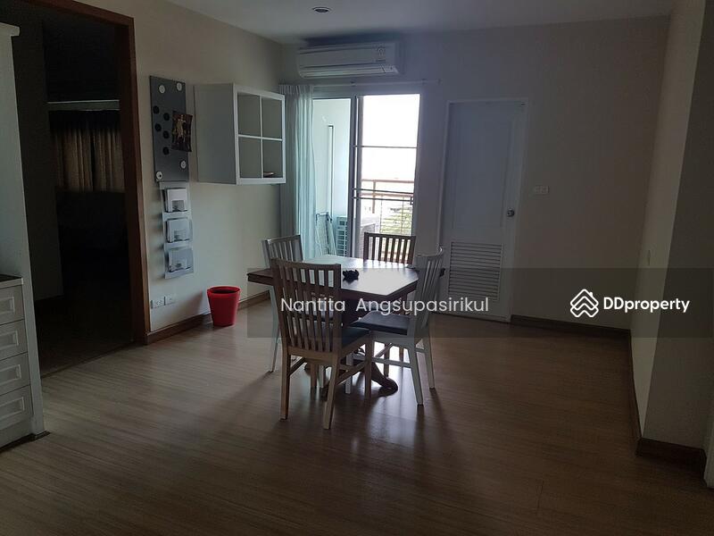 For Rent - The Maple Sathon-Narathiwat, Bangkok